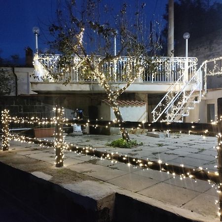 Villa Luciana Sant'Agnello Zewnętrze zdjęcie