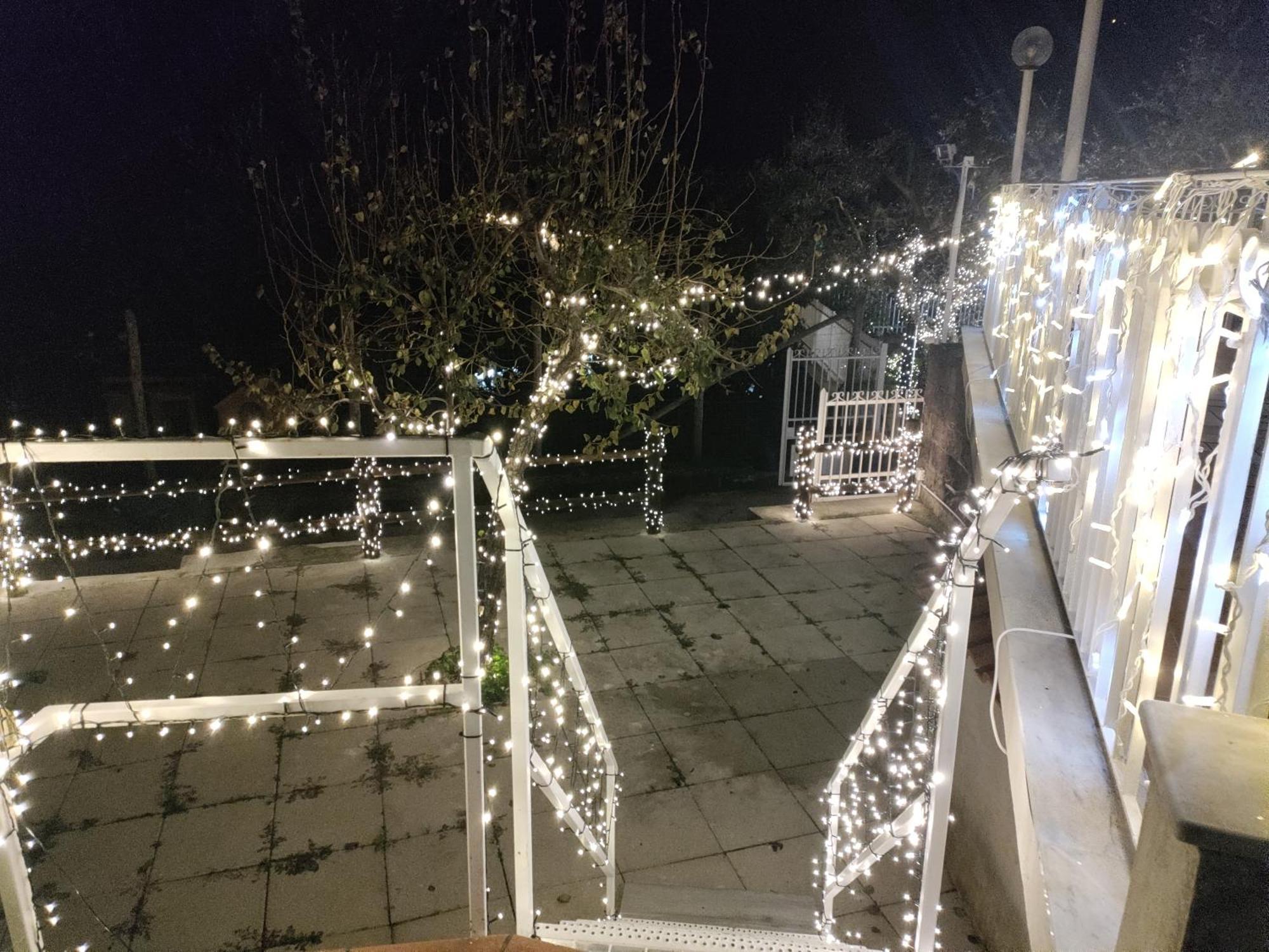 Villa Luciana Sant'Agnello Zewnętrze zdjęcie