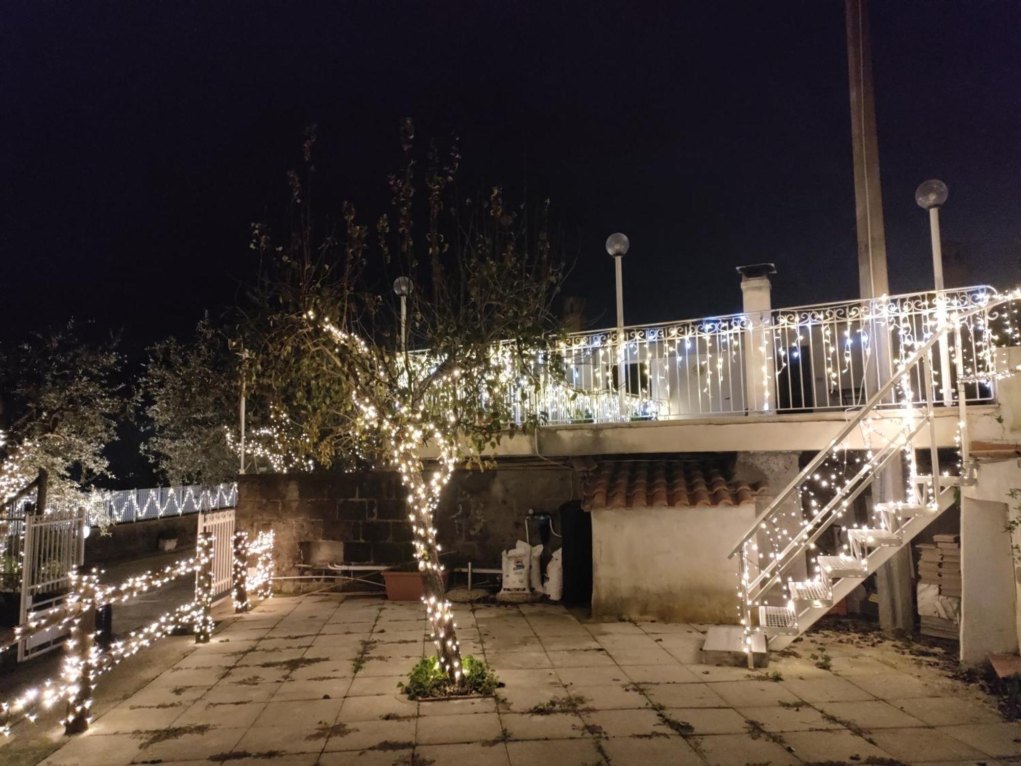Villa Luciana Sant'Agnello Zewnętrze zdjęcie